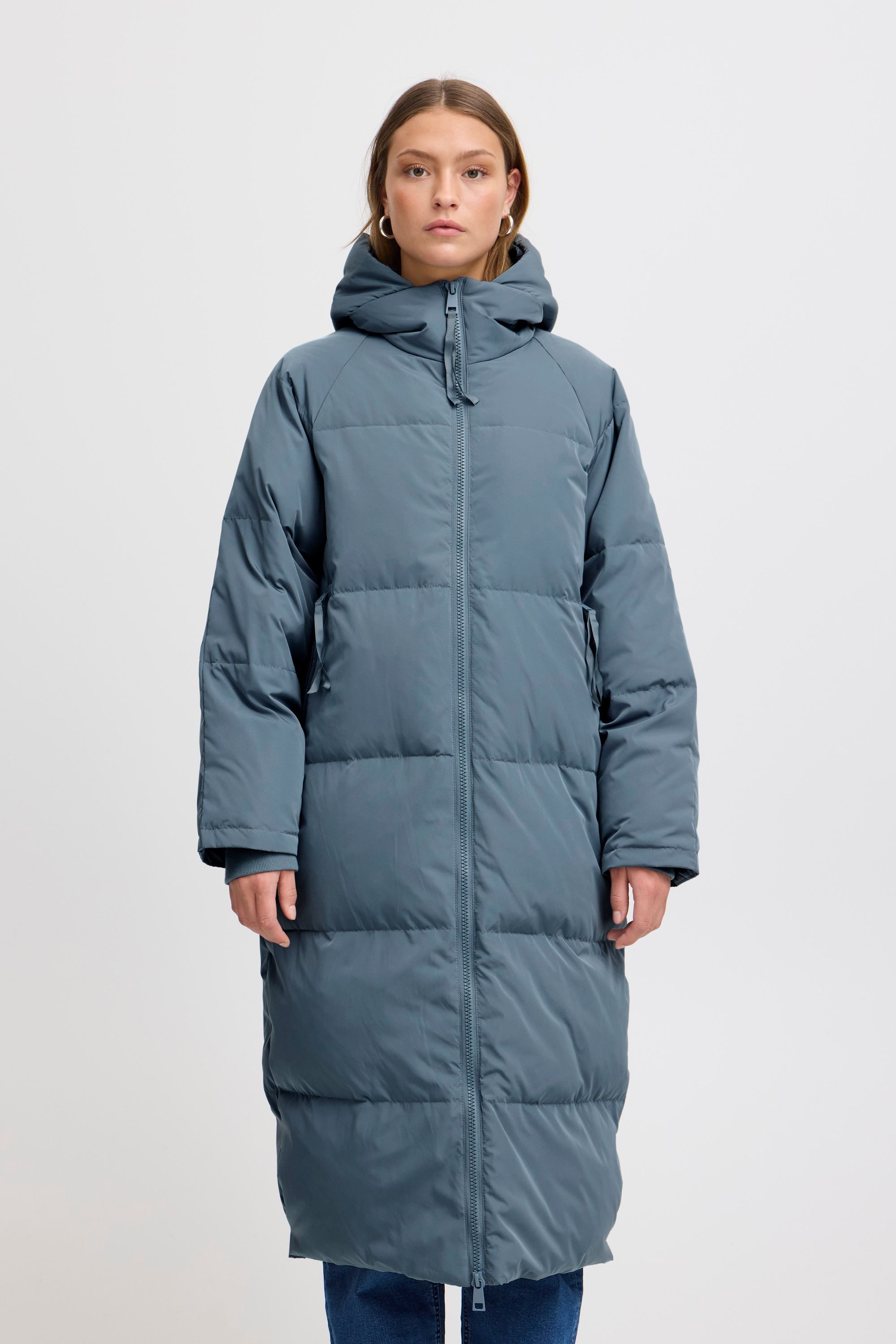 Ichi Winterjacke IHBUNALA warme Jacke günstig online kaufen