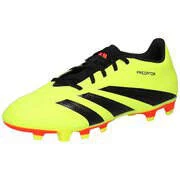 adidas Predator Club FxG Fußball Herren gelb|gelb|gelb|gelb|gelb|gelb|gelb| günstig online kaufen