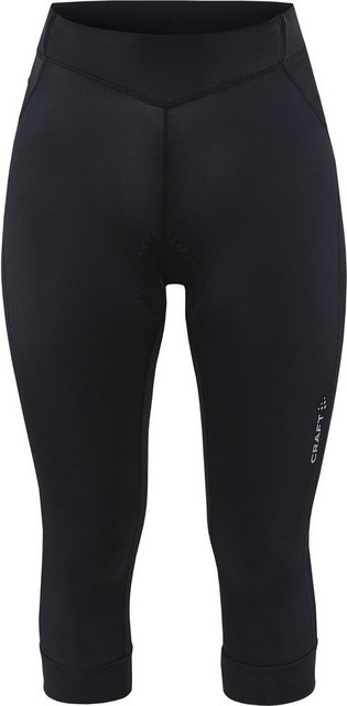 New wave Radhose CORE BIKE ENDUR KNICKERS W BLACK günstig online kaufen