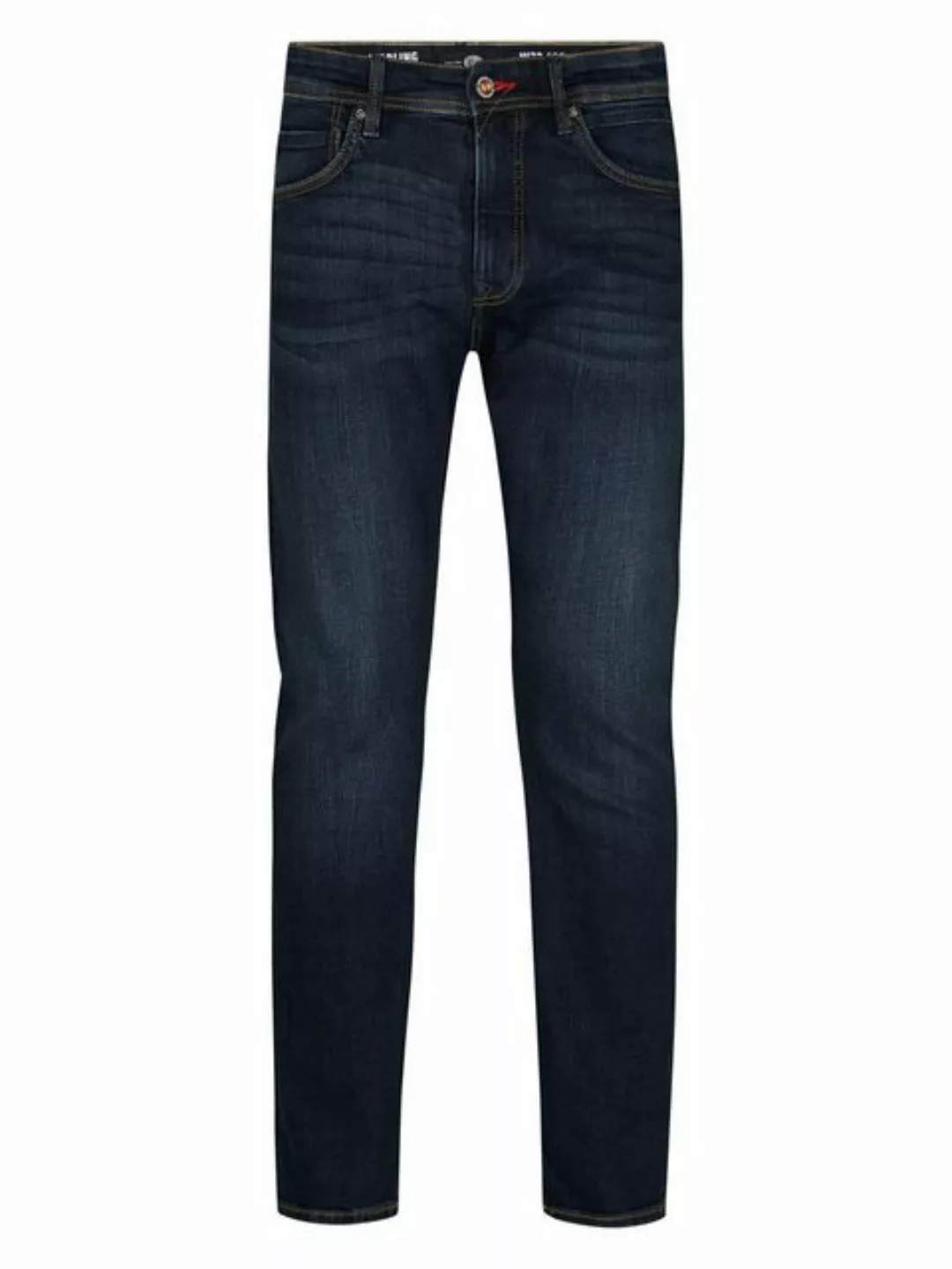 Petrol Industries Straight-Jeans "Starling - Straight Denim" günstig online kaufen