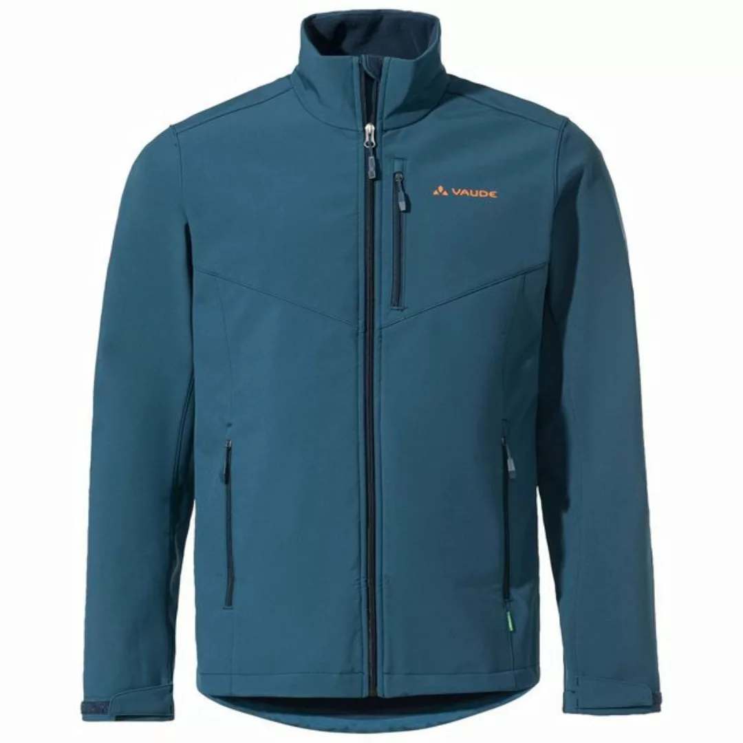 VAUDE Outdoorjacke VAUDE Mens Cyclone Jacket VI - winddichte Softshelljacke günstig online kaufen