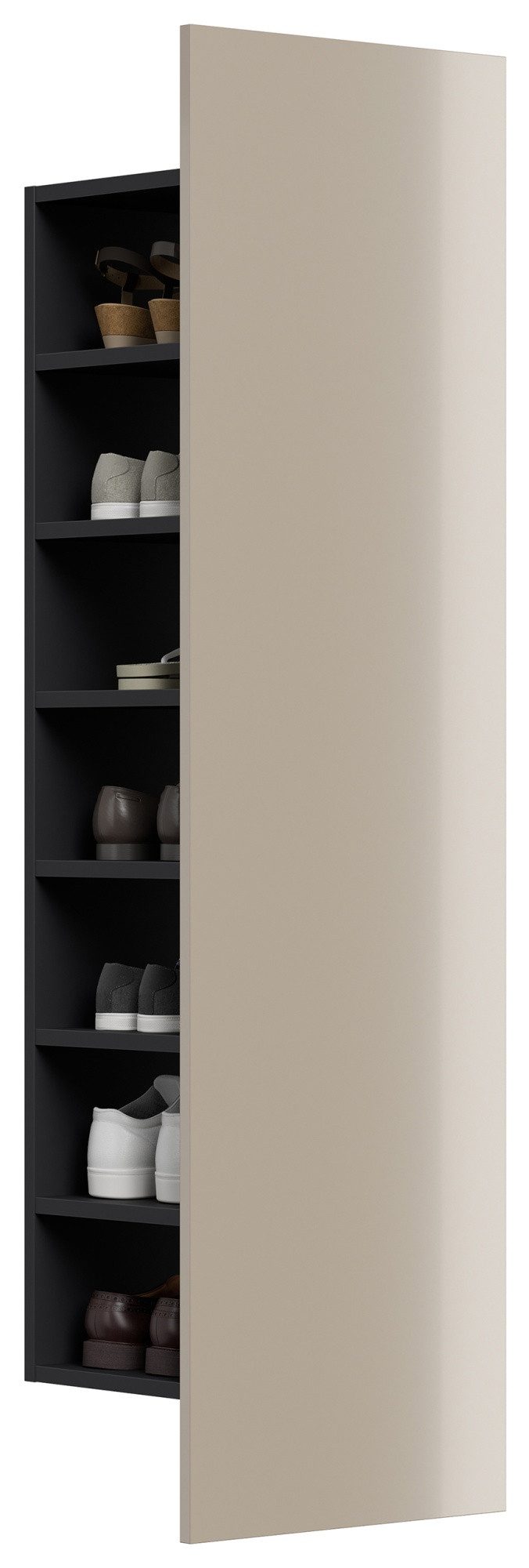 Magnolia Home Schuhregal Schuhregal Vestis 7 günstig online kaufen