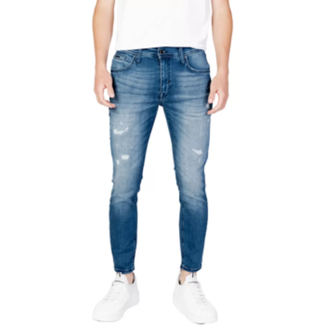Antony Morato  Slim Fit Jeans KARL SKINNY CROPPED FIT MMDT00272-FA750335 günstig online kaufen