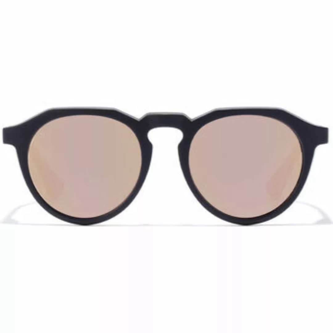 Hawkers  Sonnenbrillen Warwick Raw black Rose Gold günstig online kaufen