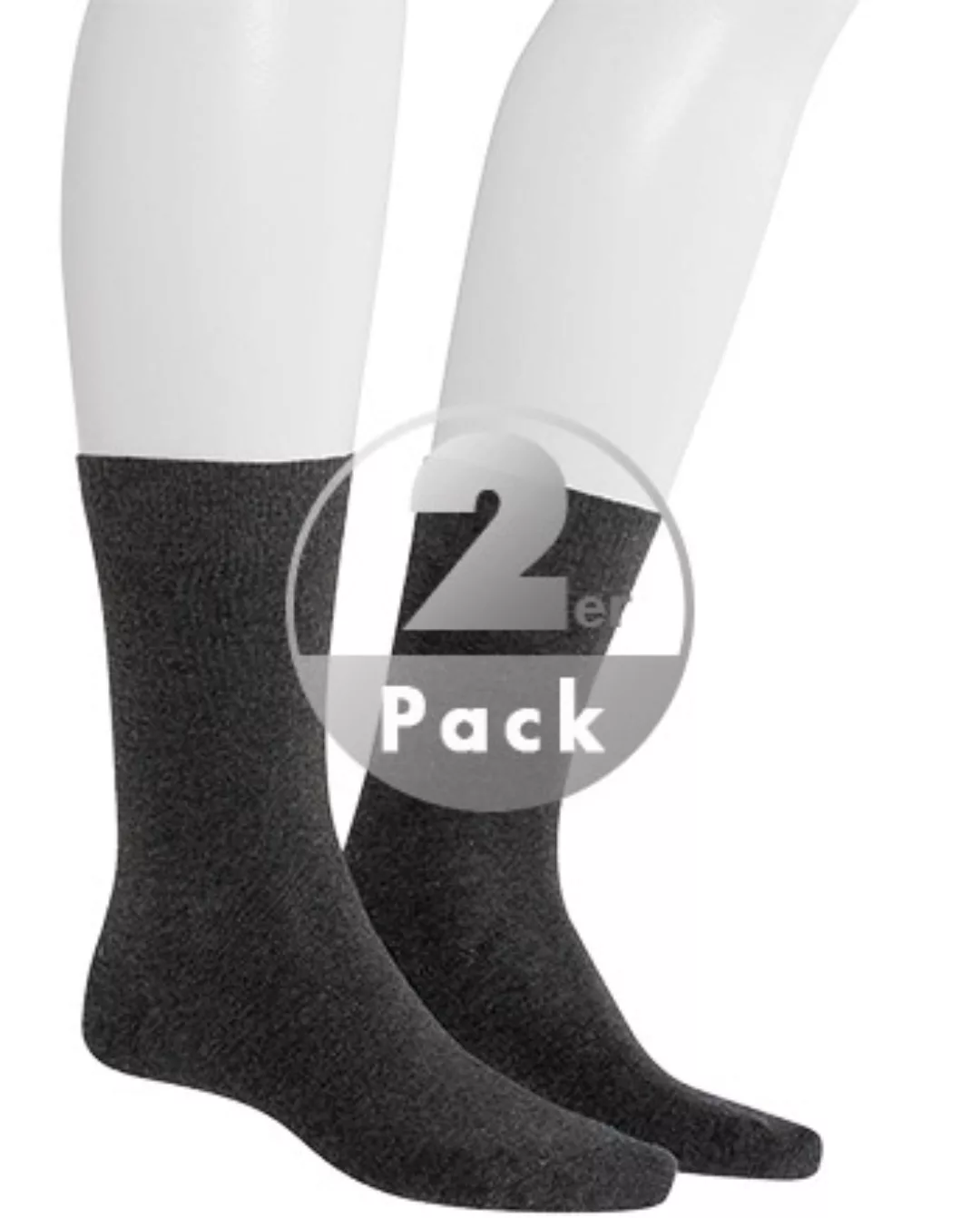 Hudson Only Socken 2er Pack 024491/0550 günstig online kaufen