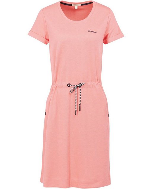Barbour Jerseykleid Kleid Baymouth günstig online kaufen
