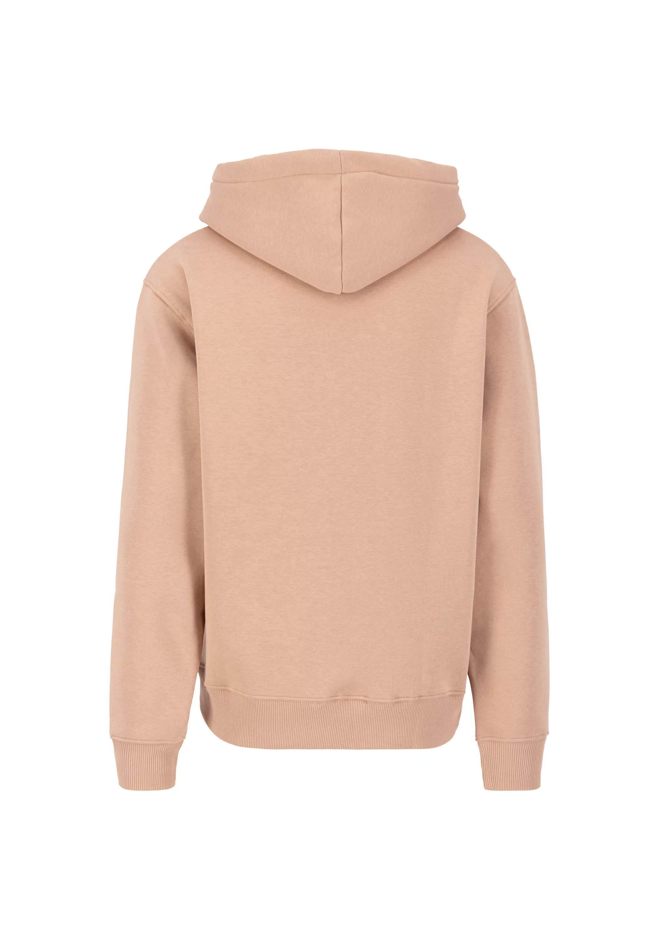 Alpha Industries Hoodie "Alpha Industries Men - Hoodies Basic Hoodie" günstig online kaufen