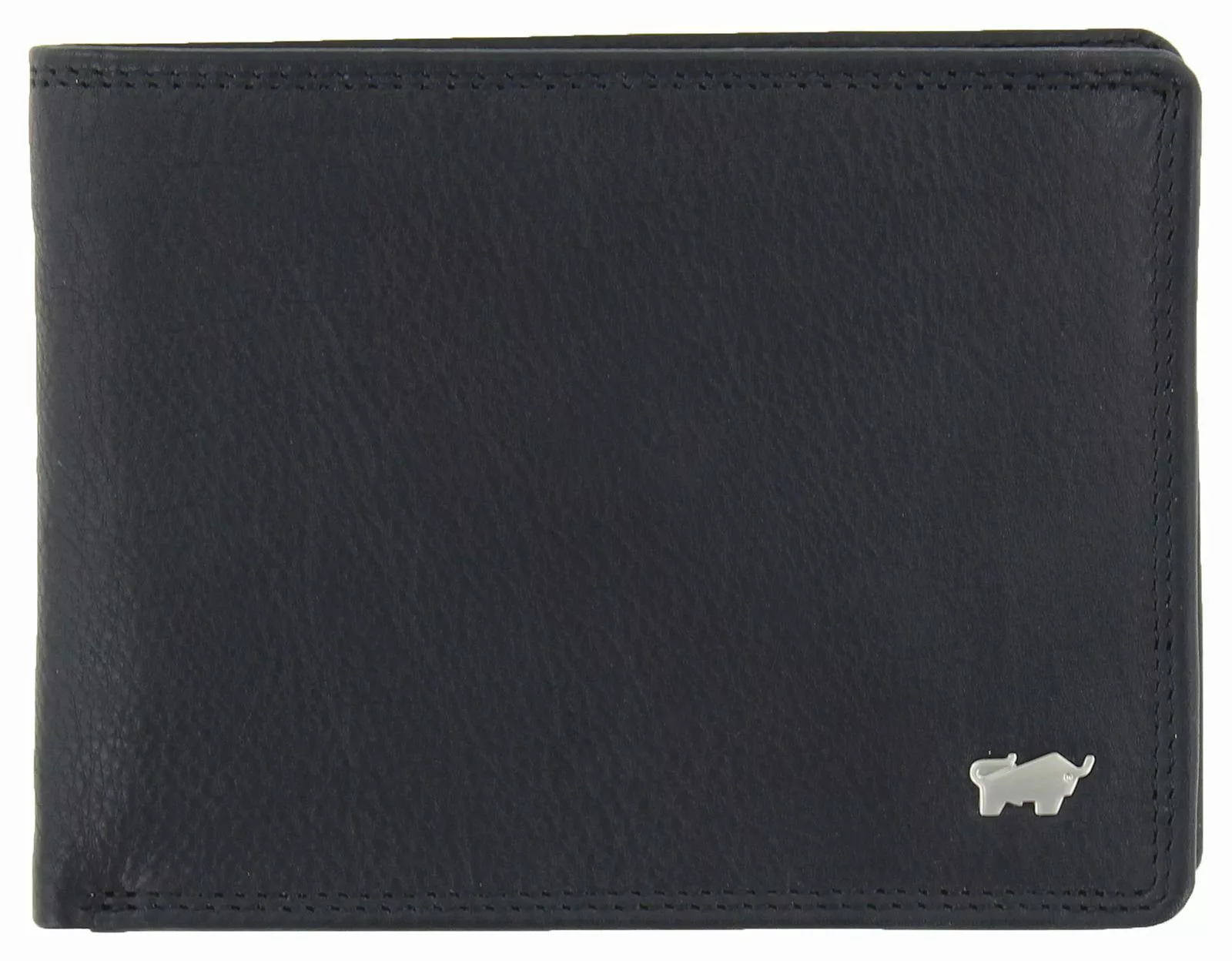 Braun Büffel Geldbörse GOLF Edition, aus günstig online kaufen