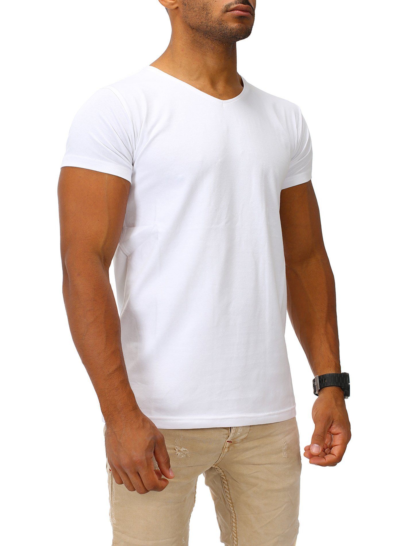 Joe Franks T-Shirt HIGH (1-tlg) mit günstig online kaufen