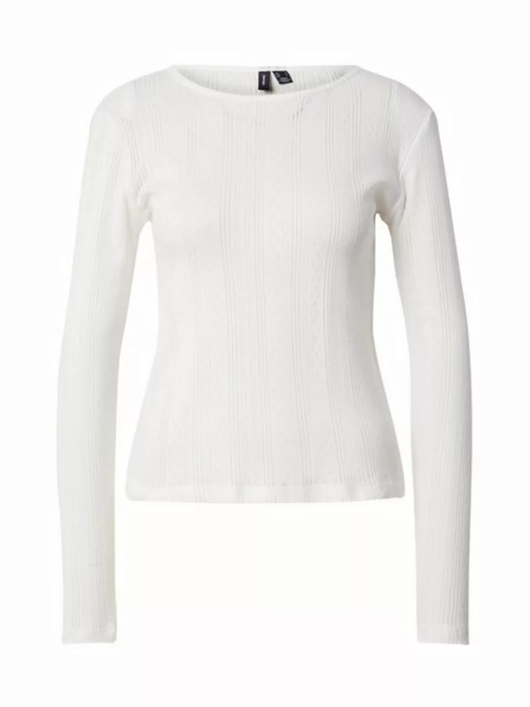 Vero Moda Langarmshirt VMLISA LS TOP JRS NOOS günstig online kaufen