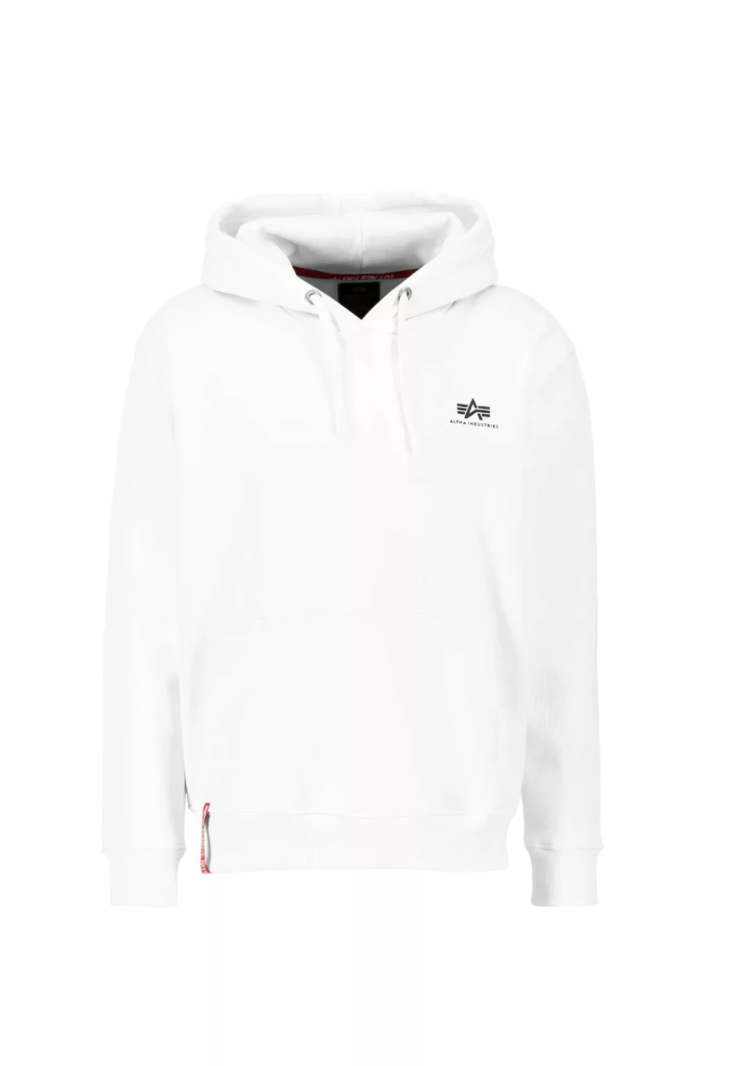 Alpha Industries Hoodie "Alpha Industries Men - Hoodies Basic Hoody Small L günstig online kaufen