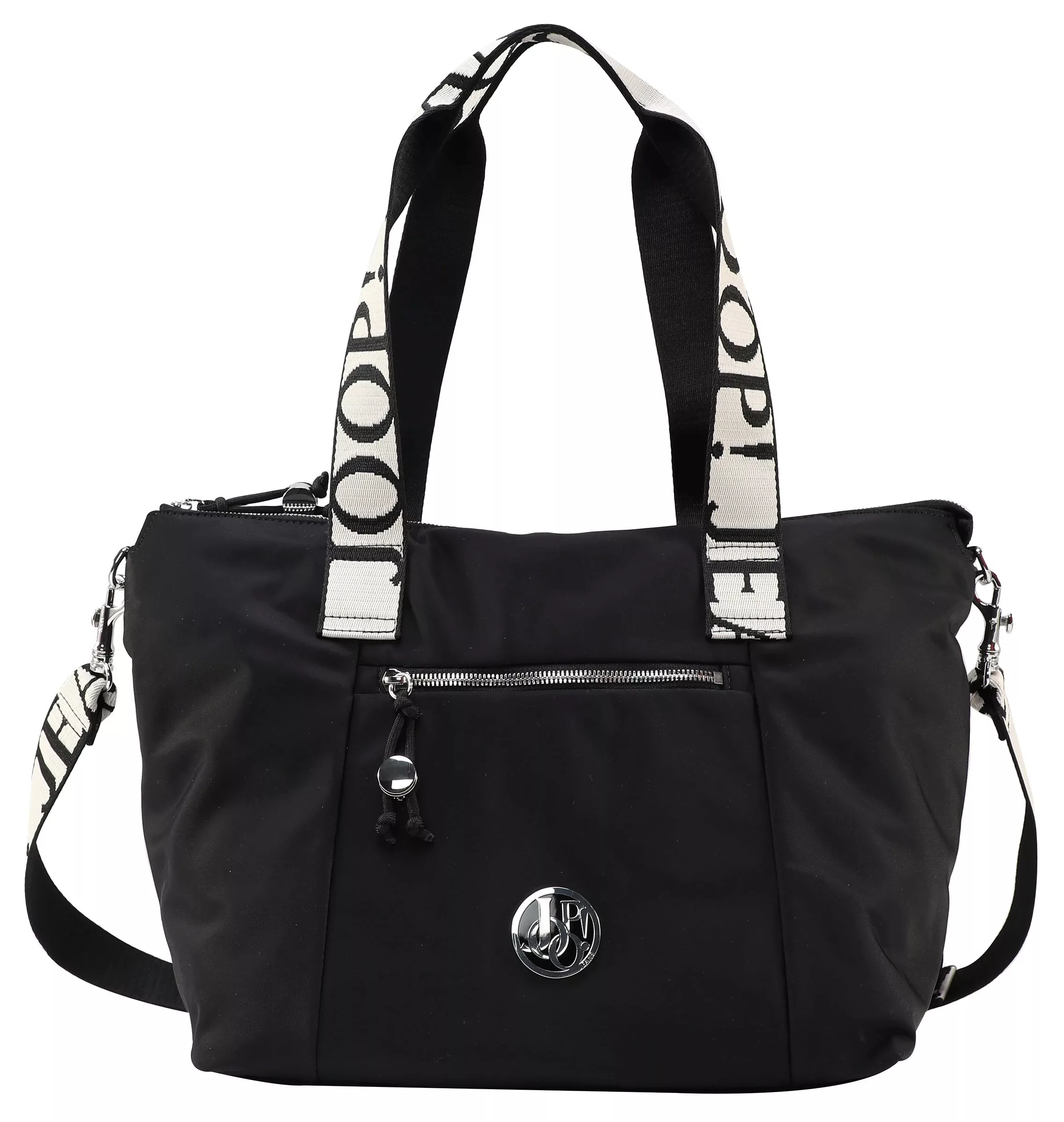 Joop Jeans Shopper "lietissimo janita shopper lhz", Handtasche Damen Umhäng günstig online kaufen