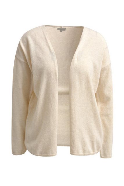 Milano Italy Strickjacke OPEN CARDIGAN W 1/1 SLEEVES günstig online kaufen