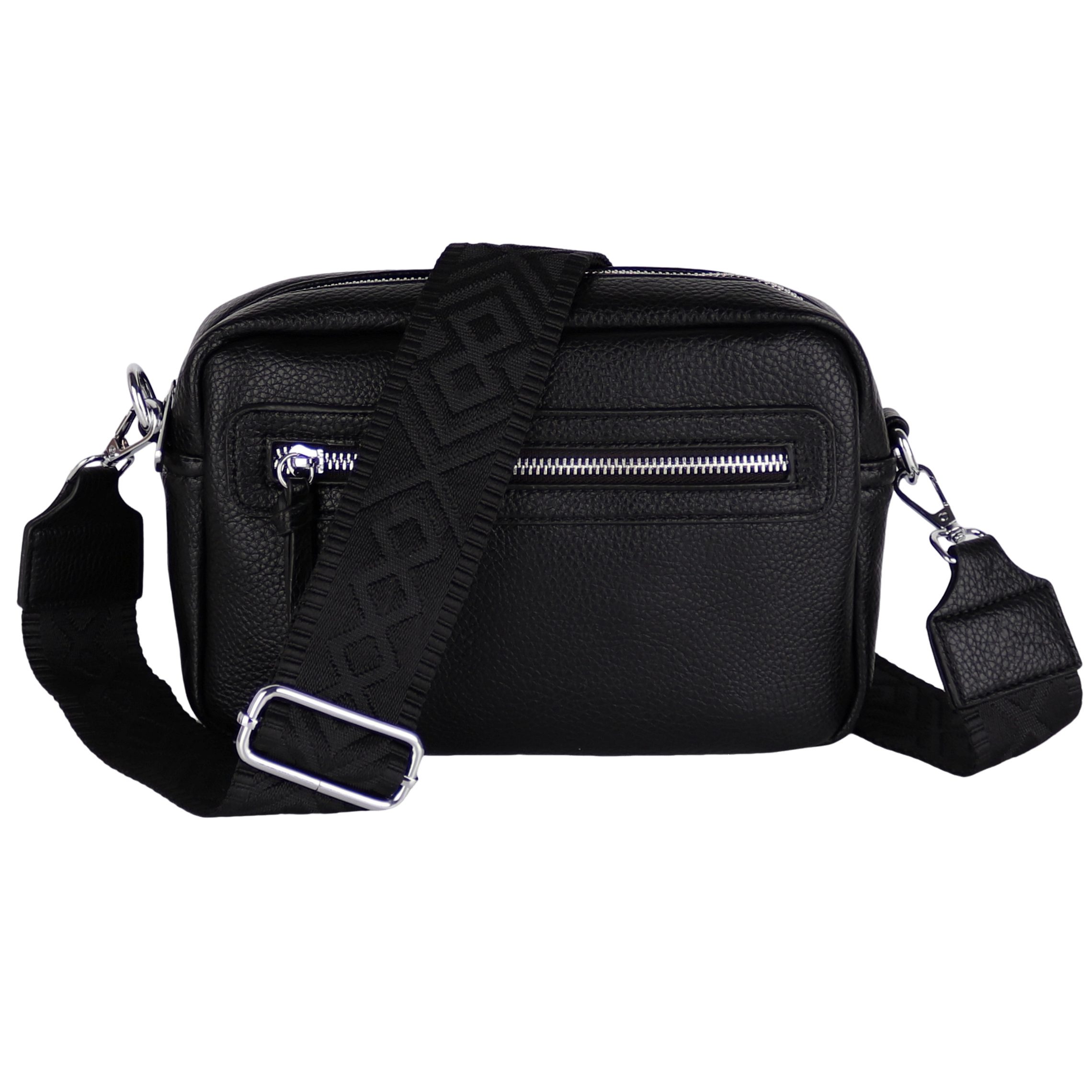 MIRROSI Umhängetasche Damen, Veganleder Crossbody Tasche günstig online kaufen