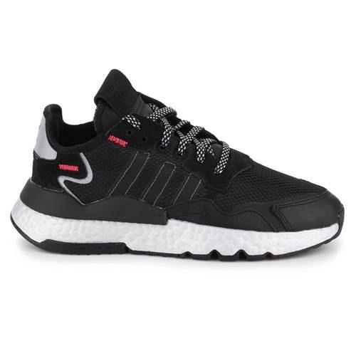 Adidas Nite Jogger Schuhe EU 36 2/3 Black günstig online kaufen