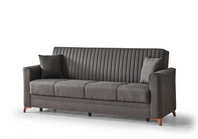 BENEDO MÖBEL Polstergarnitur Teo Sofa günstig online kaufen