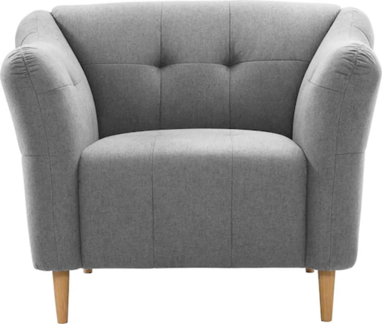 exxpo - sofa fashion Sessel "Soraya" günstig online kaufen