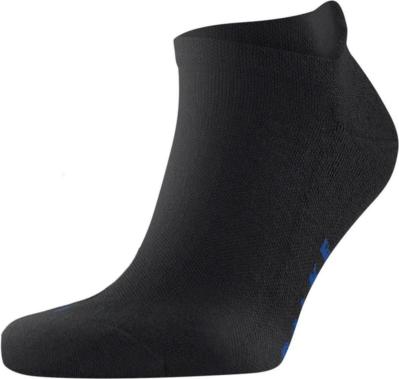 Falke Keep Warm Sneaker Socke Schwarz 3000 - Größe 37-38 günstig online kaufen