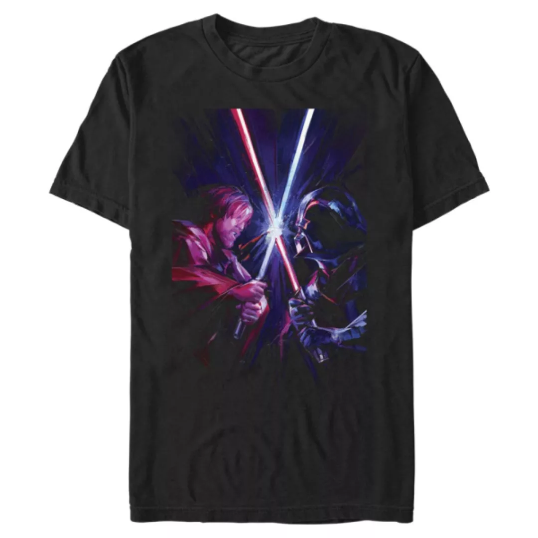 Star Wars - Obi-Wan Kenobi - Obi-Wan Kenobi & Darth Vader Kenobi Vader - Mä günstig online kaufen