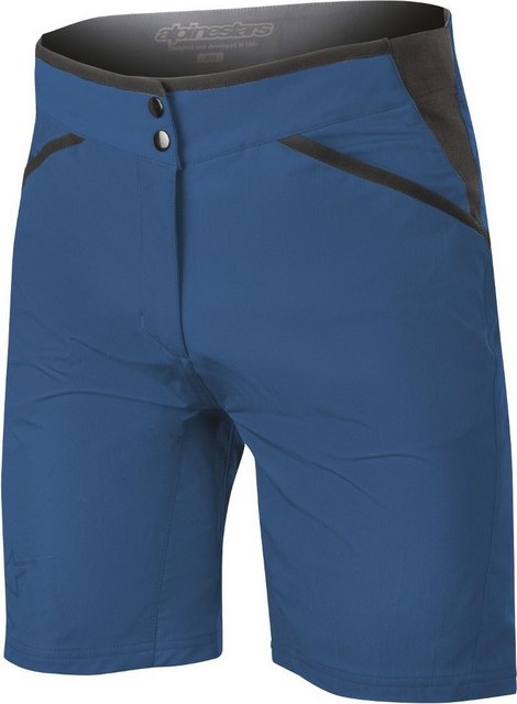 Alpinestars Radhose Stella Alps 6.0 Damen Fahrradshorts günstig online kaufen