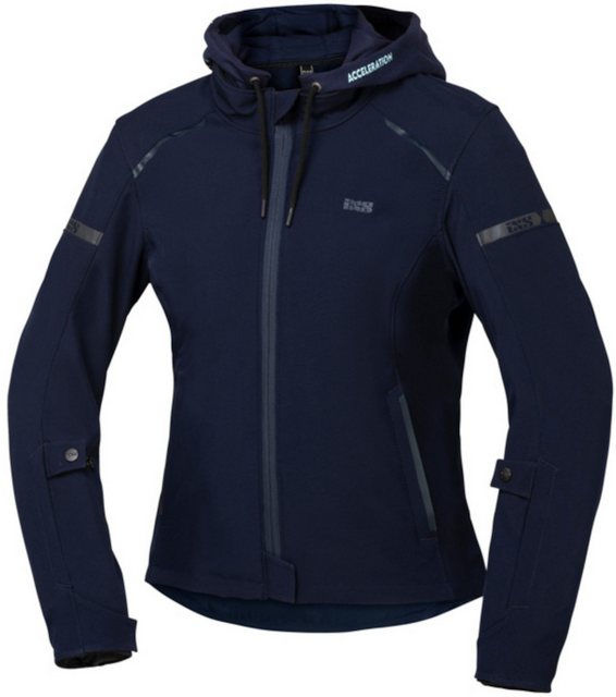 IXS Motorradjacke Moto 2.0 Damen Motorrad Textiljacke günstig online kaufen