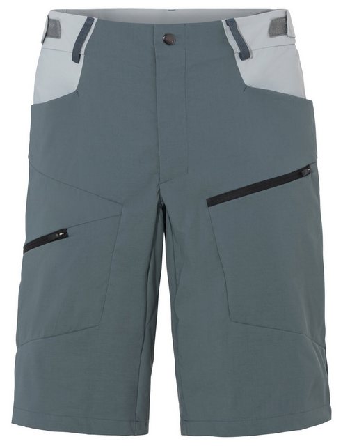 VAUDE Funktionshose Men's Tekoa Shorts III (1-tlg) Green Shape günstig online kaufen