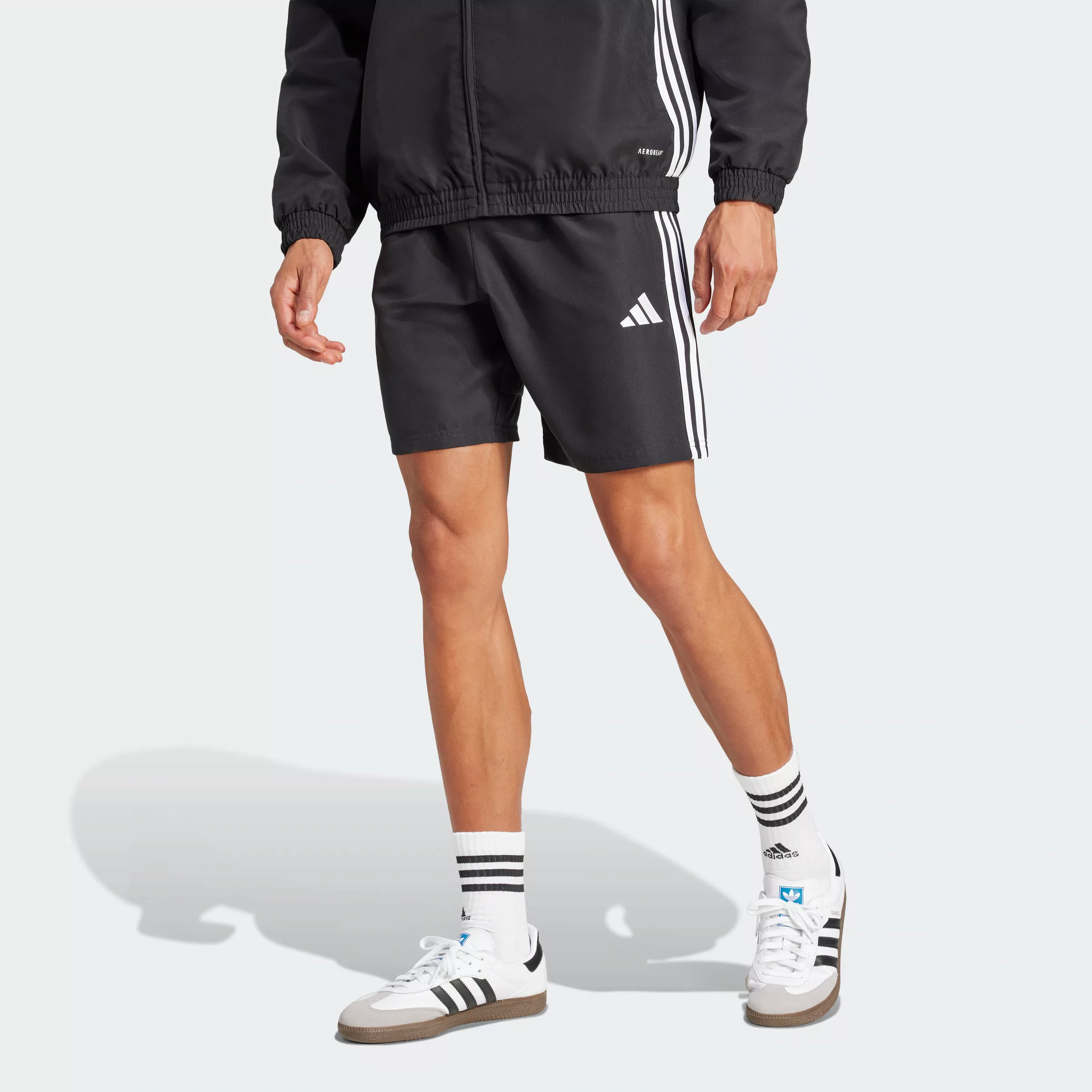 adidas Performance Trainingsshorts "TIRO ES W SHO", (1 tlg.) günstig online kaufen