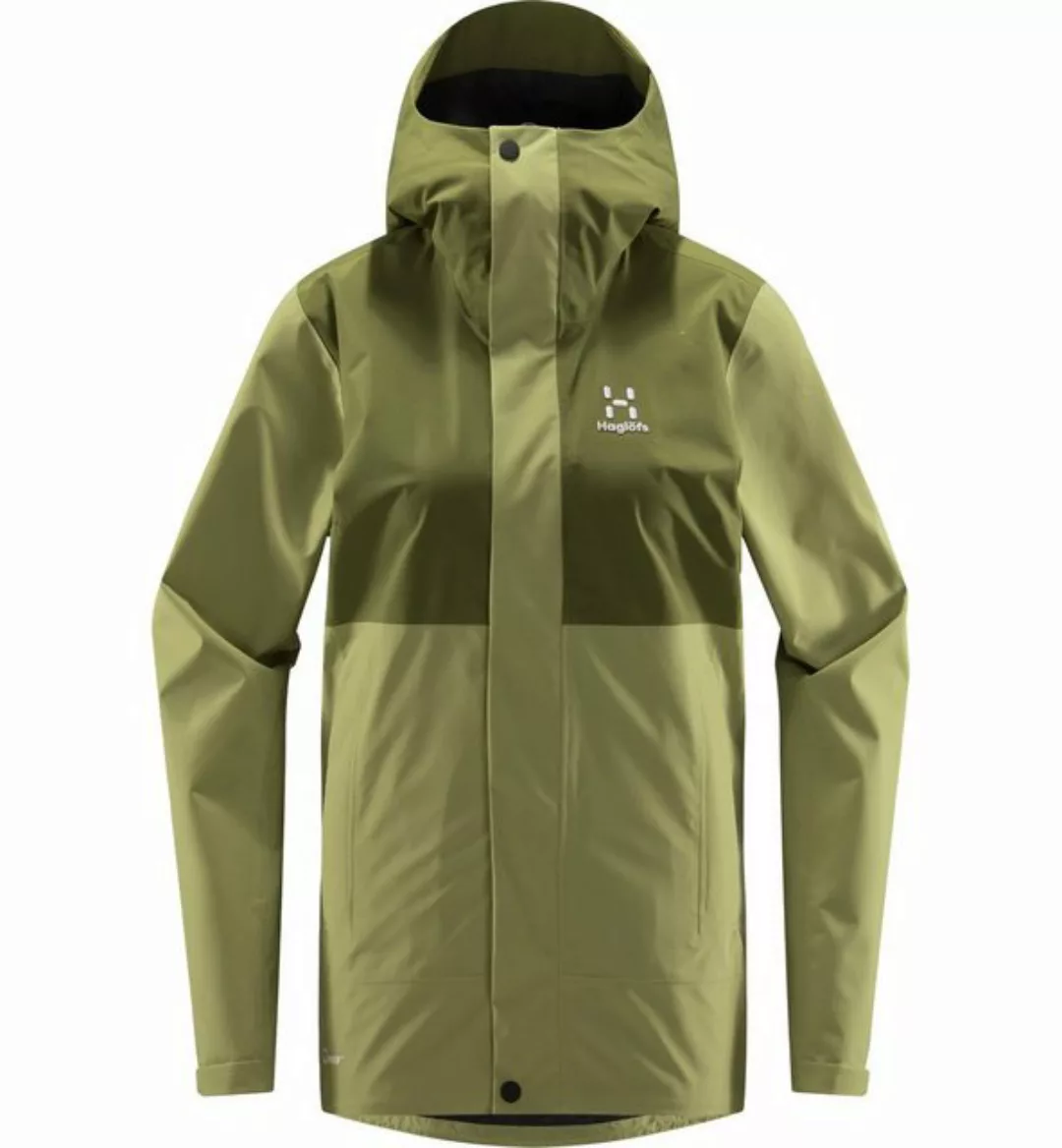 Haglöfs Anorak Haglöfs W Koyal Proof Jacket Damen Anorak günstig online kaufen