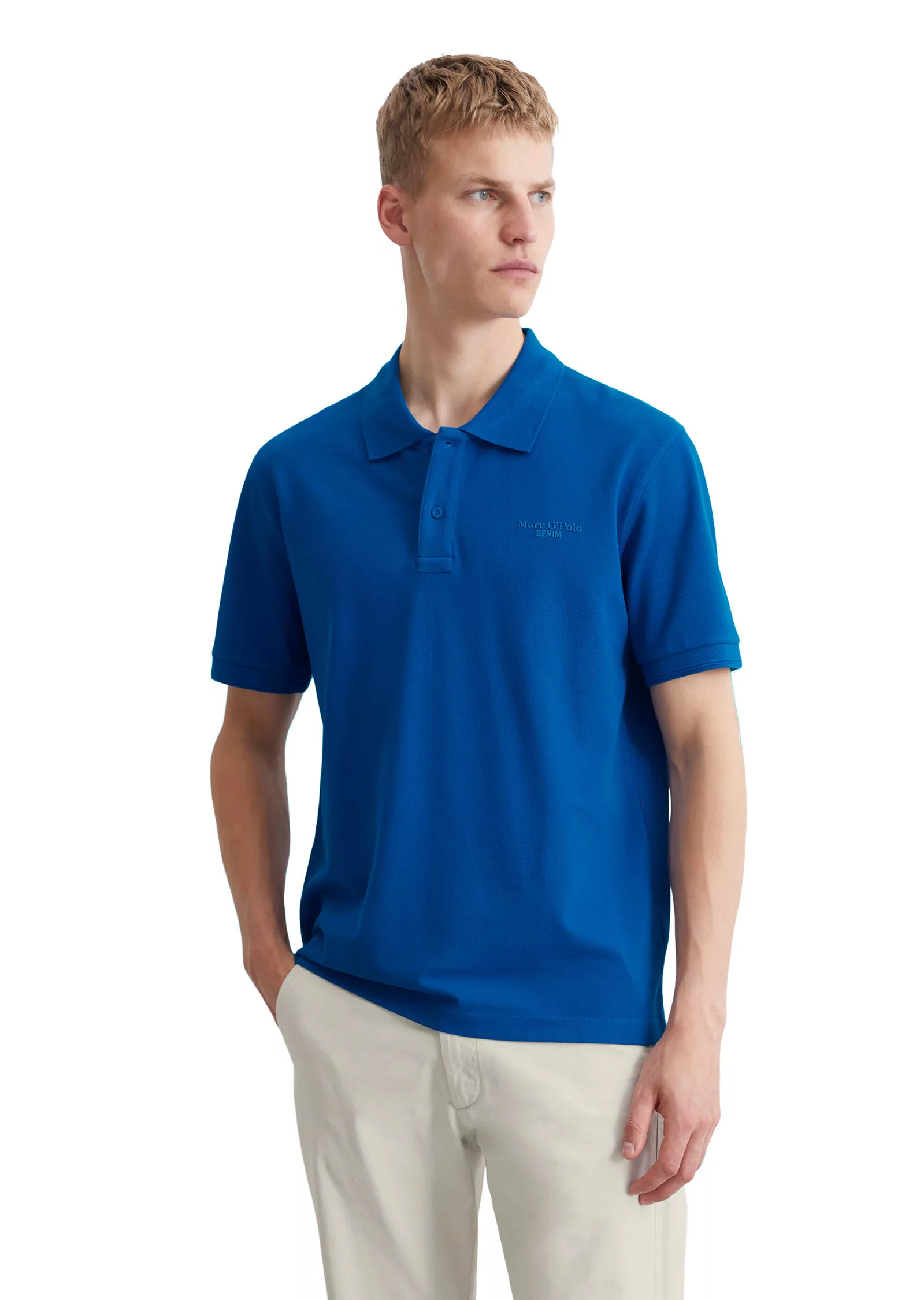 Marc O'Polo DENIM Poloshirt günstig online kaufen