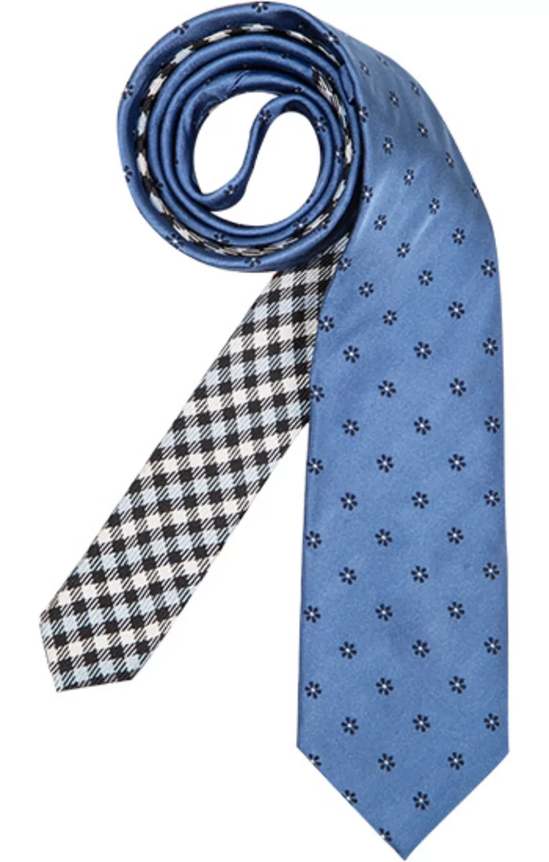 Tommy Hilfiger Tailored Krawatte TT0TT02910/414 günstig online kaufen
