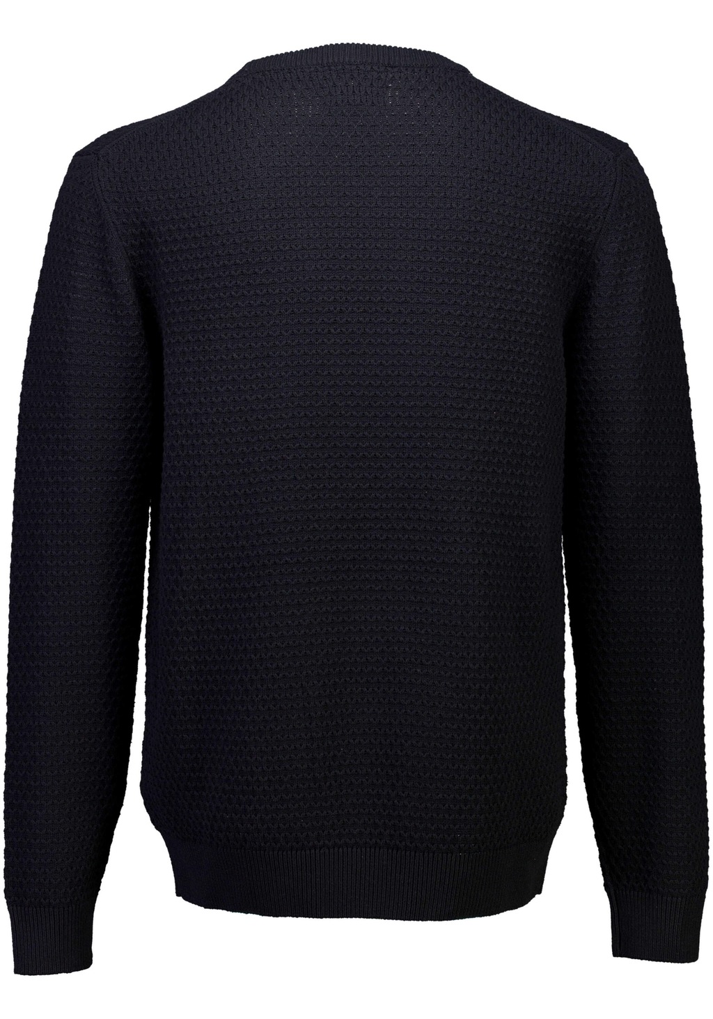 BISON Strickpullover "BISON Strickpullover" günstig online kaufen