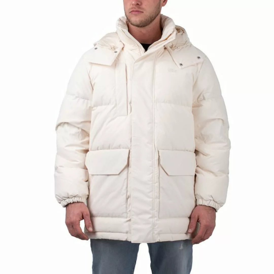 Lacoste Daunenjacke Lacoste Midi Puffer günstig online kaufen