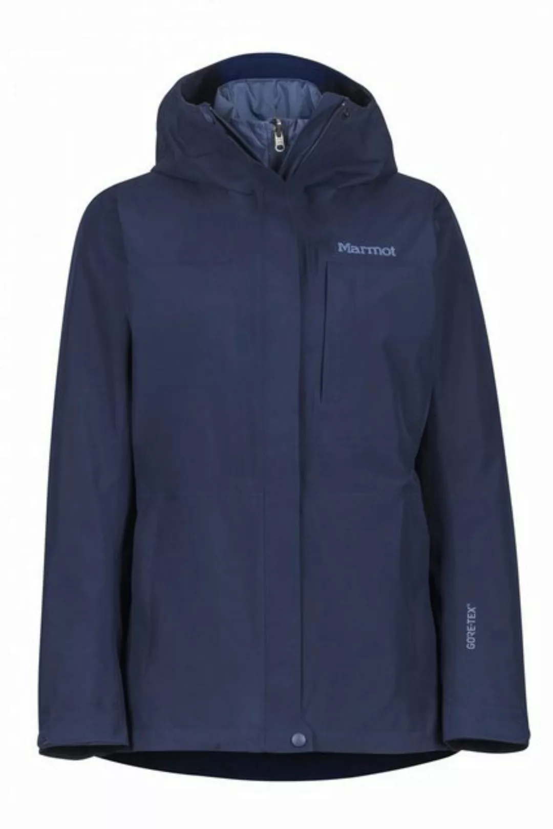 Marmot Doppeljacke Womens Minimalist Component Jacket günstig online kaufen