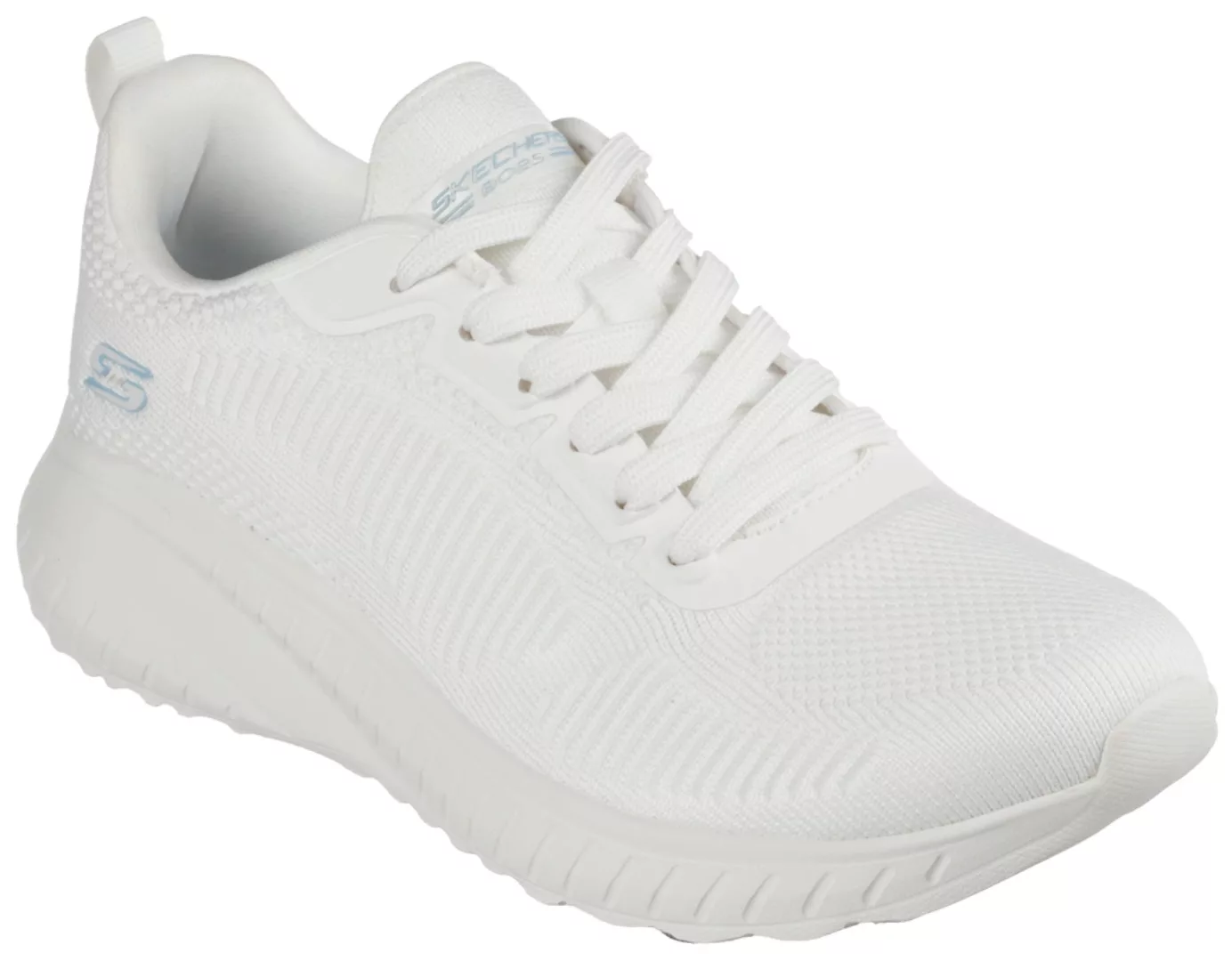 Skechers Sneaker "BOBS SQUAD CHAOS FACE OFF", Freizeitschuh, Halbschuh, Sch günstig online kaufen