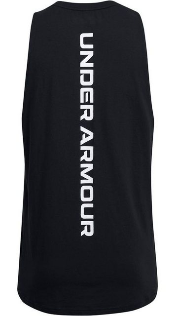 Under Armour® T-Shirt Ua Zone Tank günstig online kaufen