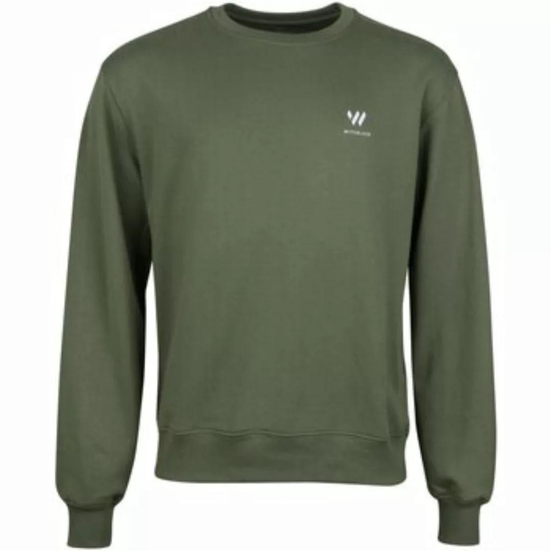 Witeblaze  Pullover Sport PUSH Men´s crew,olive 1121877/6004 6004 günstig online kaufen