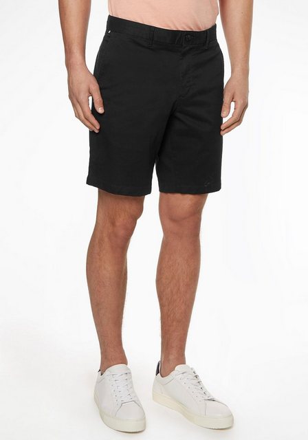 Tommy Hilfiger Chinoshorts BROOKLYN SHORT 1985 in klassischem Design günstig online kaufen