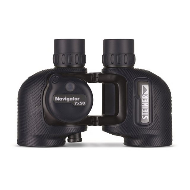 Steiner Navigator 7x50 K - Fernglas - schwarz Binocular günstig online kaufen