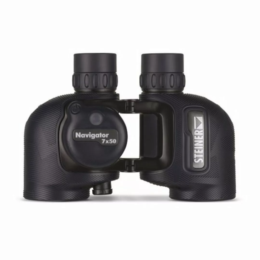 Steiner Navigator 7x50 K - Fernglas - schwarz Binocular günstig online kaufen