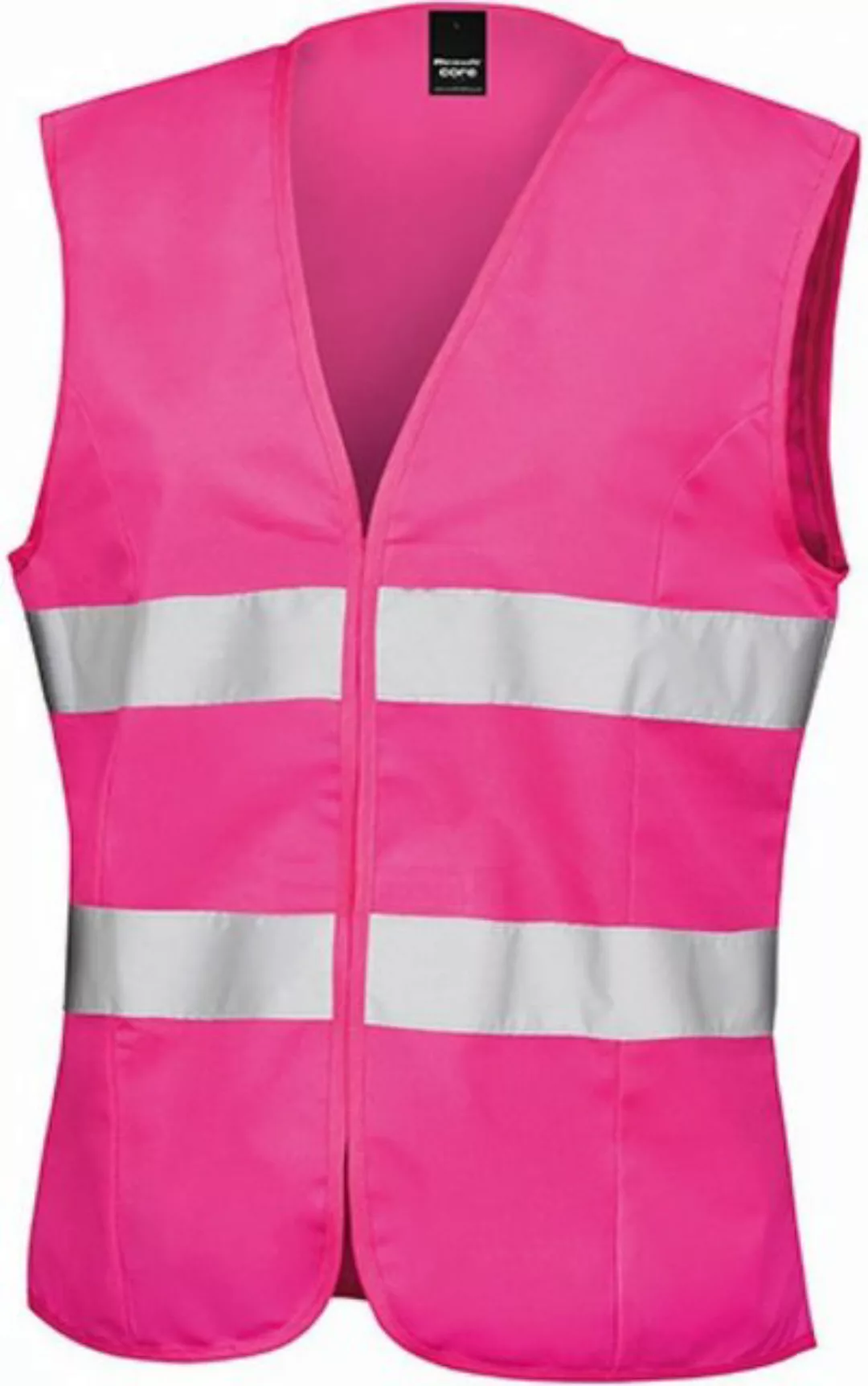 Result Warnweste Damen Sicherheitsweste High Viz Tabard / leicht figurbeton günstig online kaufen