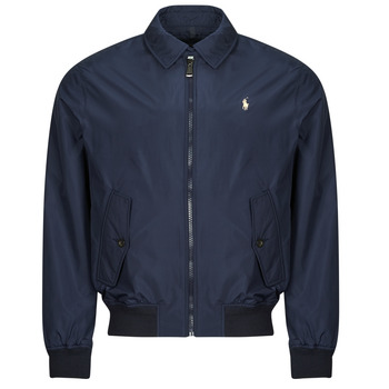 Polo Ralph Lauren  Herren-Jacke BLOUSON COMMUTER PACKABLE EN NYLON günstig online kaufen