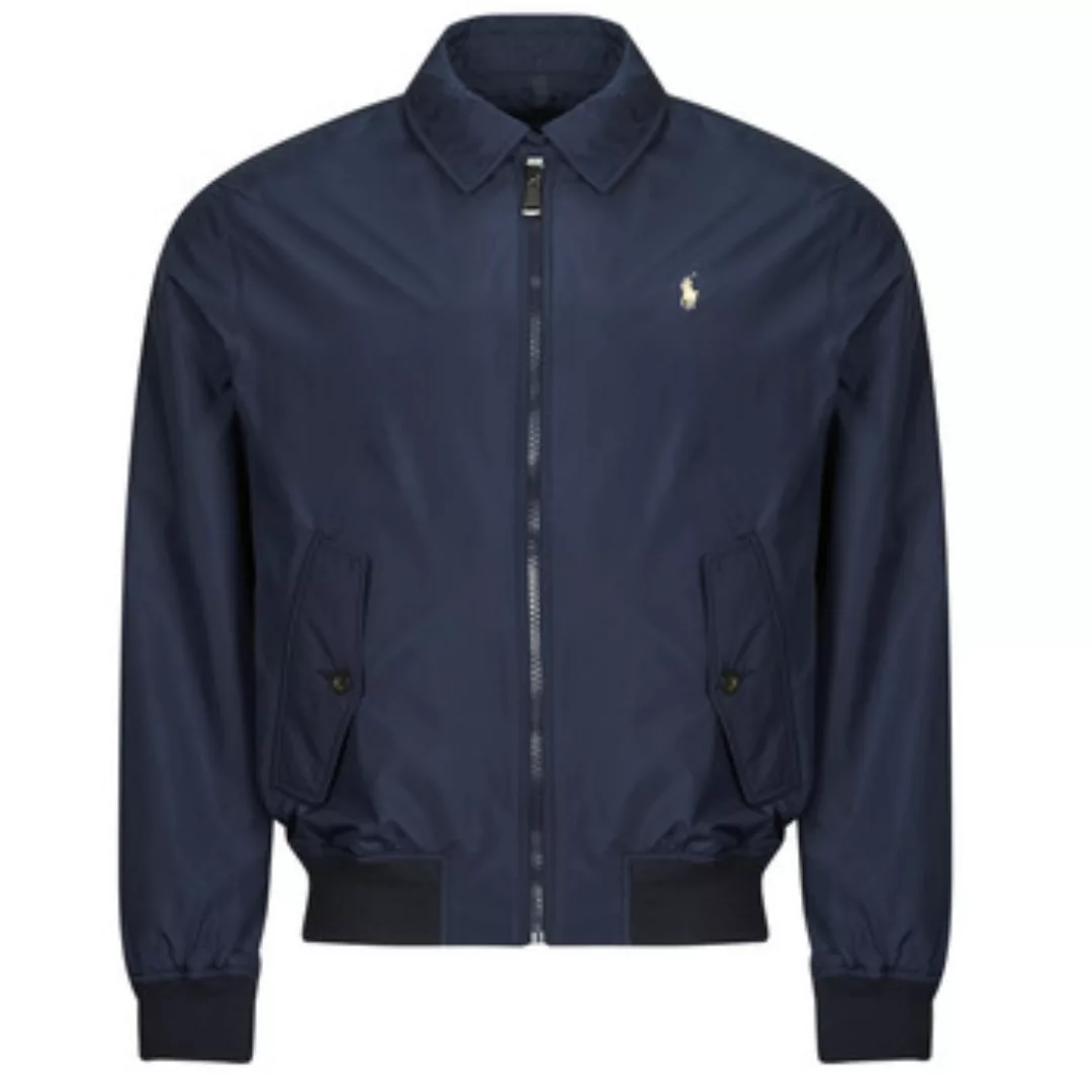 Polo Ralph Lauren  Herren-Jacke BLOUSON COMMUTER PACKABLE EN NYLON günstig online kaufen