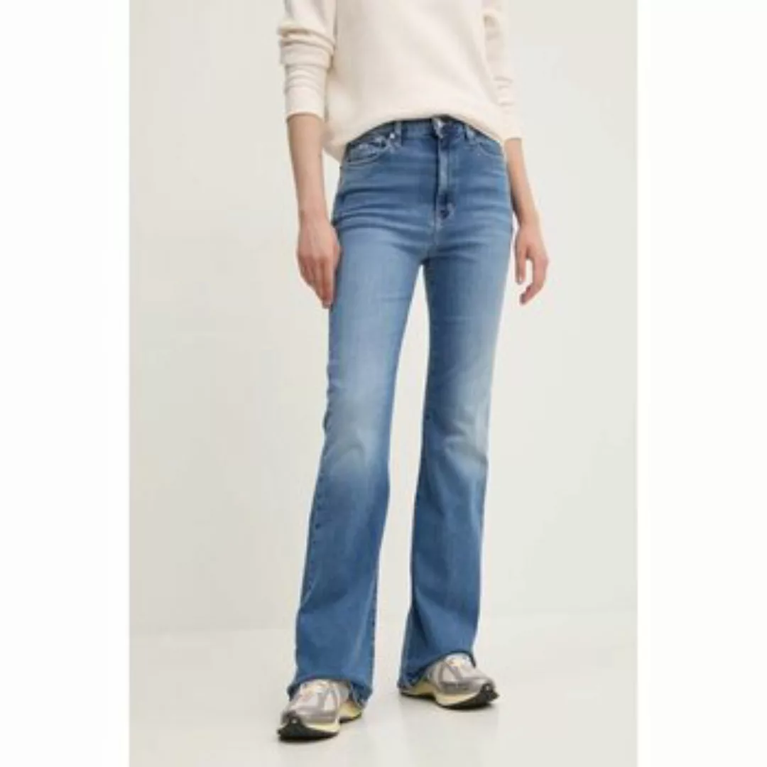 Tommy Jeans  Bootcuts DW0DW19279 günstig online kaufen