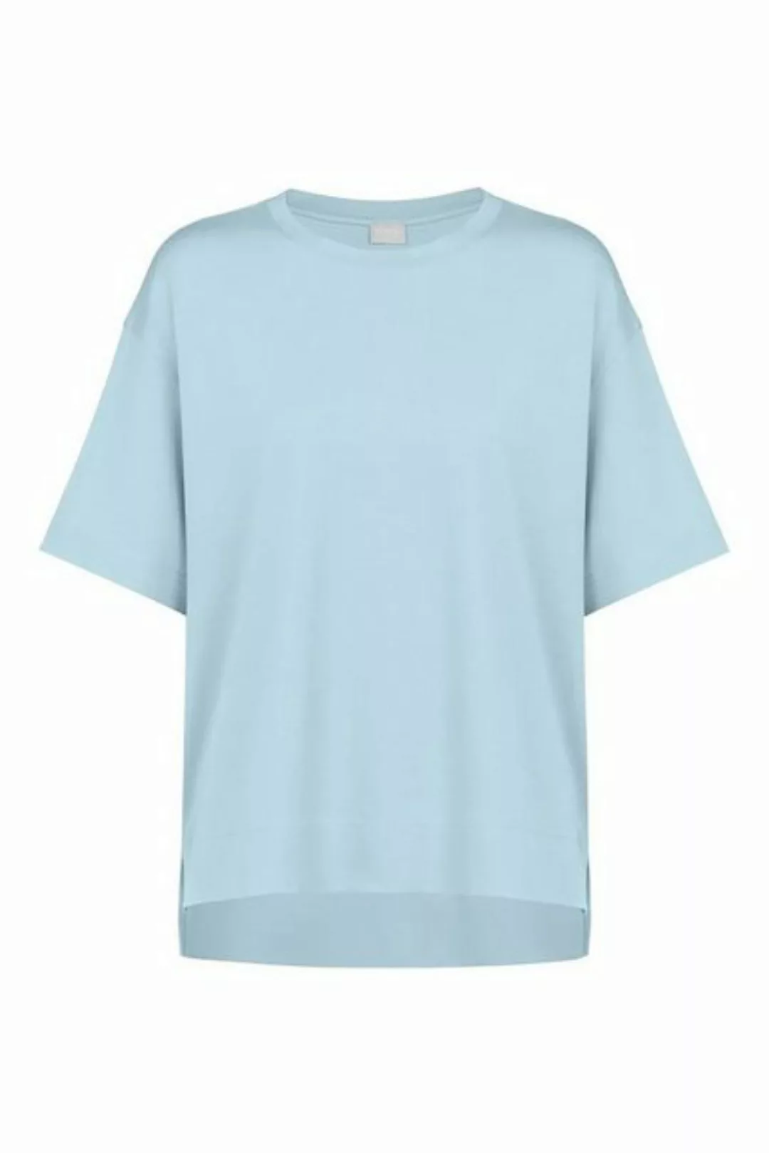 Mey Damenwäsche T-Shirt Tessie Night 2 Day 34 blau günstig online kaufen