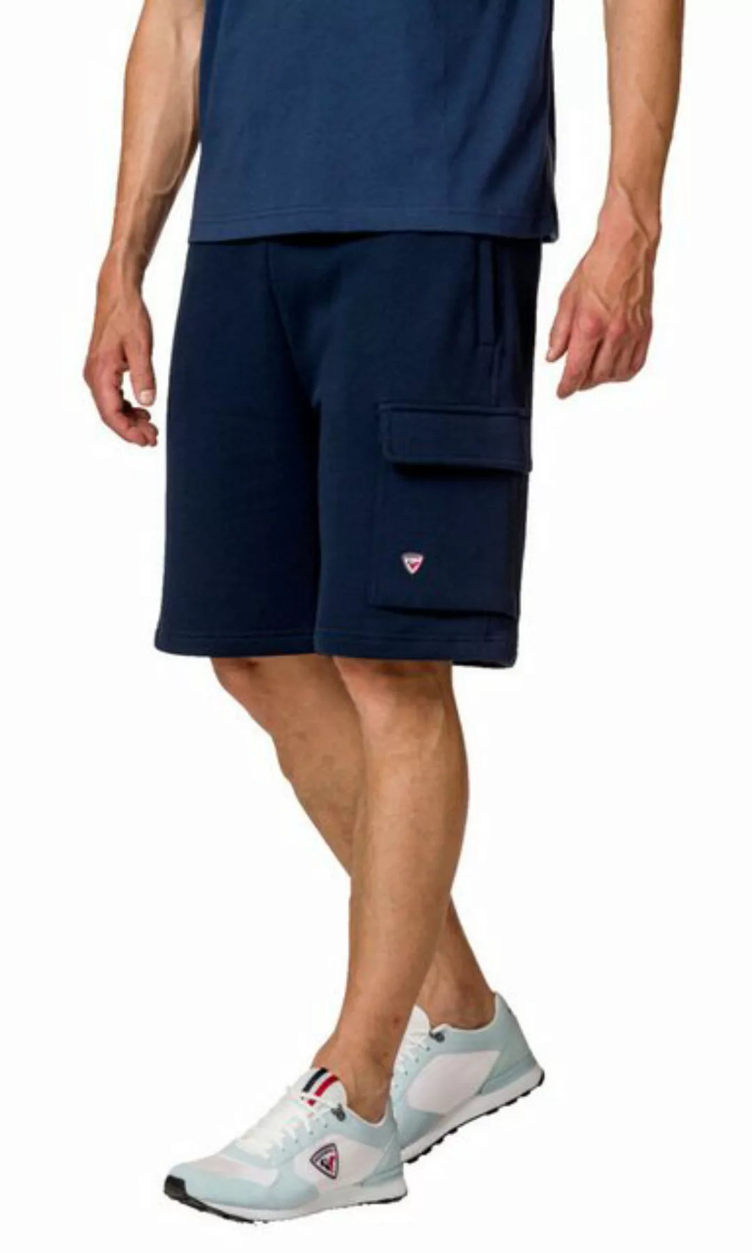 Rossignol Sweatshorts Paris Cargo Shorts günstig online kaufen