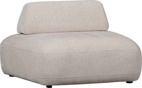 WOOOD Sessel "Sterck", mit verstellbarer Rückenlehne, Breite 100 cm günstig online kaufen