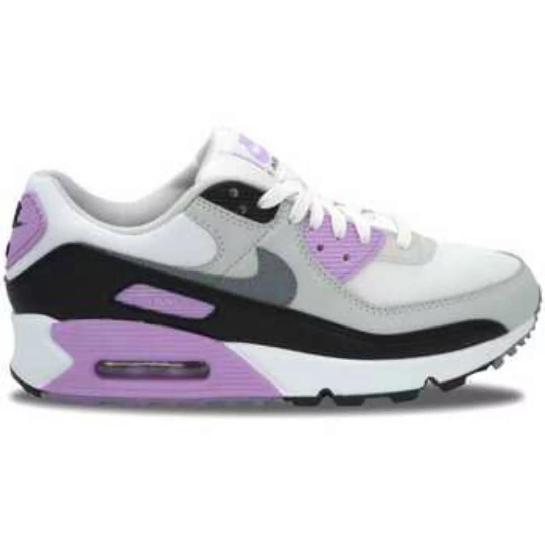 Nike  Sneaker Air Max 90 White Lilac günstig online kaufen