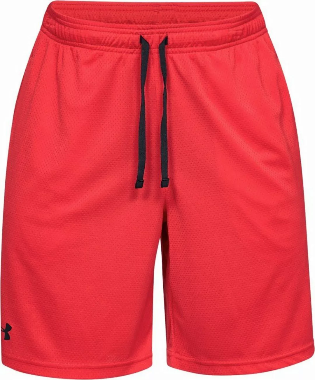 Under Armour® Shorts UA Tech Shorts aus Mesh günstig online kaufen