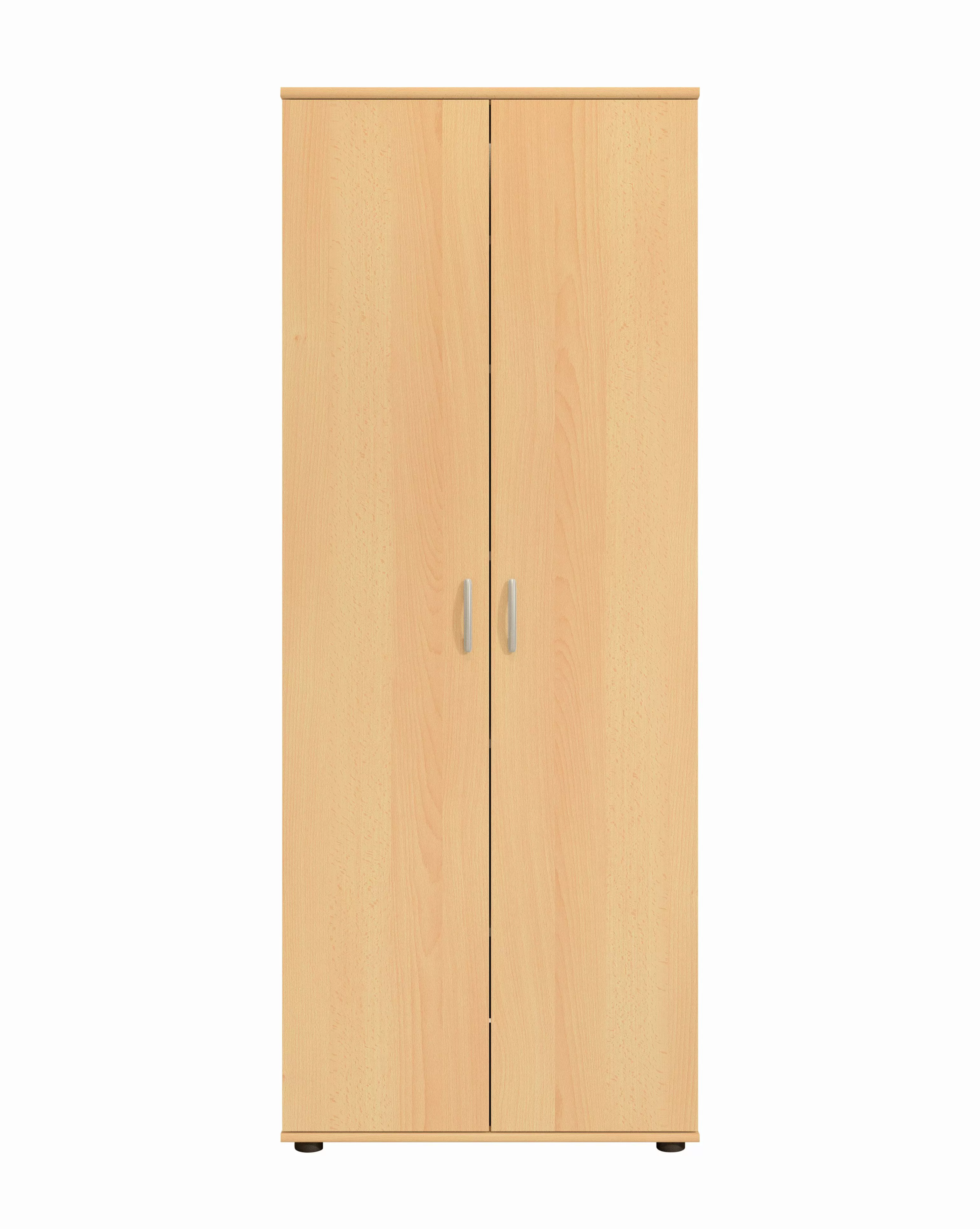 PREISBRECHER Schuhschrank Nolana 70 x 176 günstig online kaufen