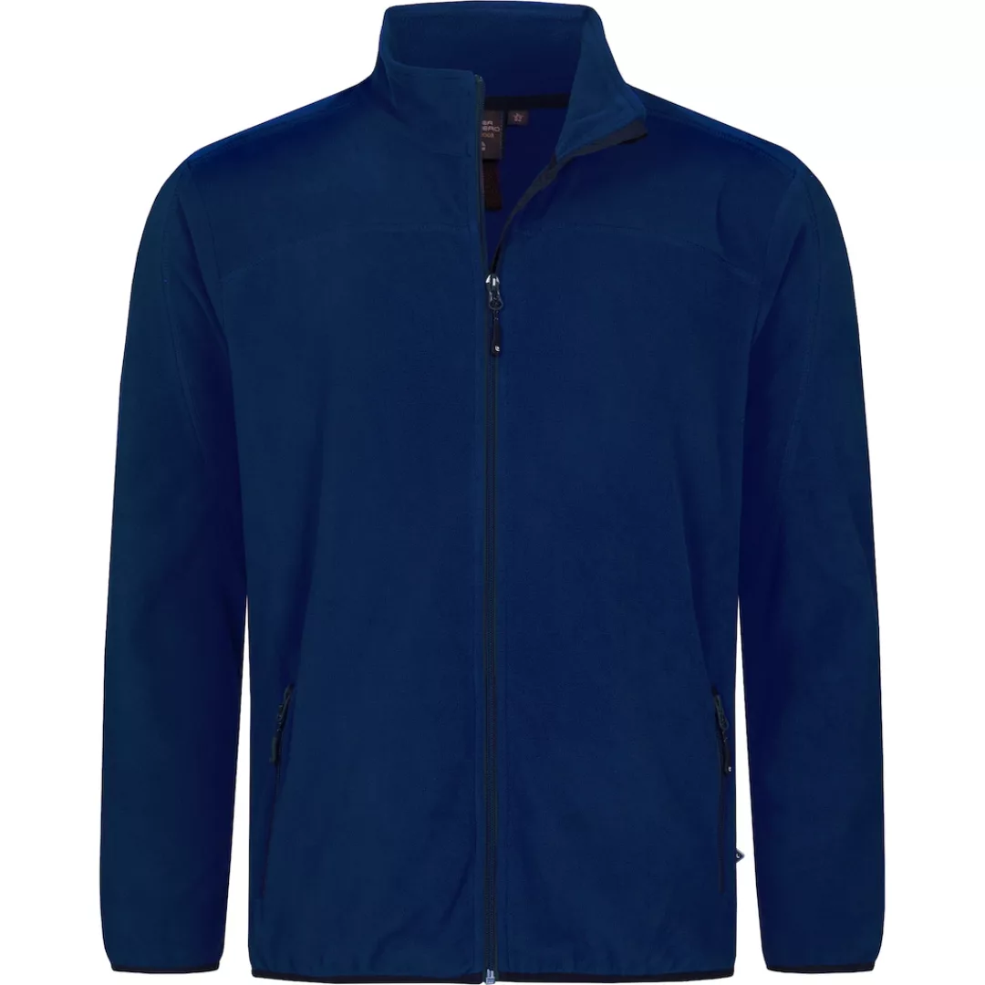 DEPROC Active Fleecejacke "KIRKVALE II MEN", weiche Fleecejacke in traditio günstig online kaufen